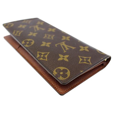 lv brazza monogram